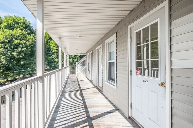 Foto del edificio - 8 Celtic Street