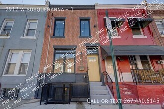 Building Photo - 2912 W Susquehanna Ave