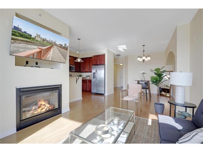 Foto del edificio - 500 E Grant St