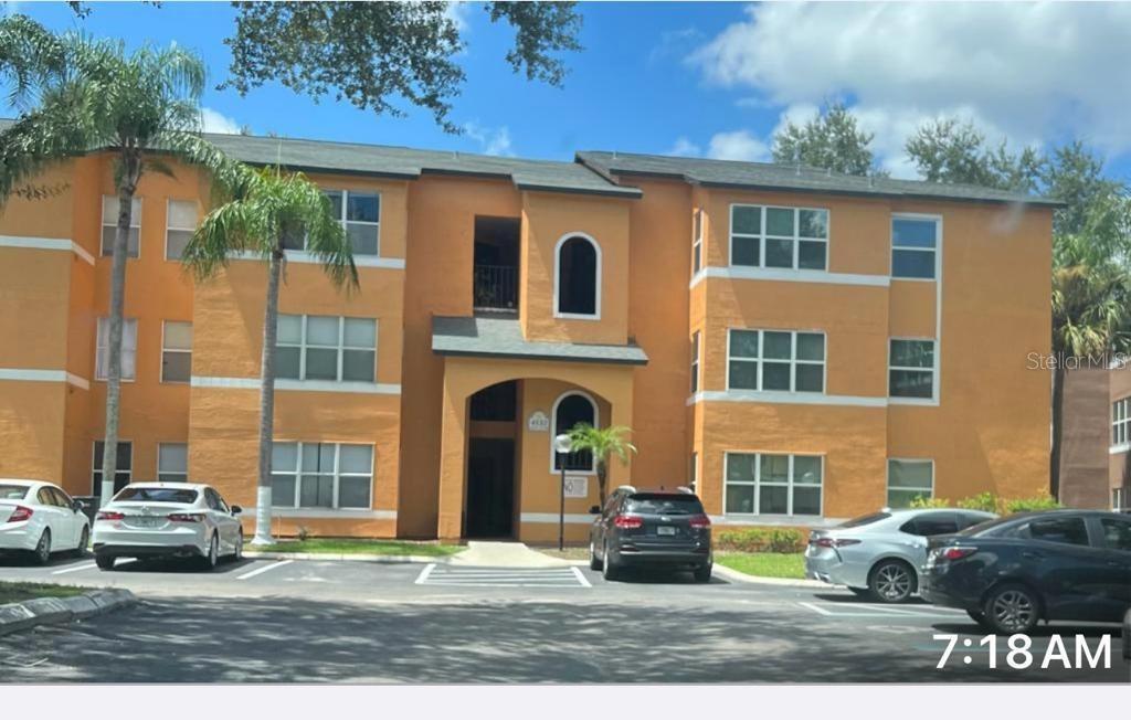 4532 Commander Dr Unit 2122, Orlando, FL 32822 Room for Rent in