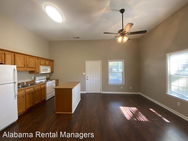Building Photo - 2 br, 1 bath House - 1868 Lane Drive