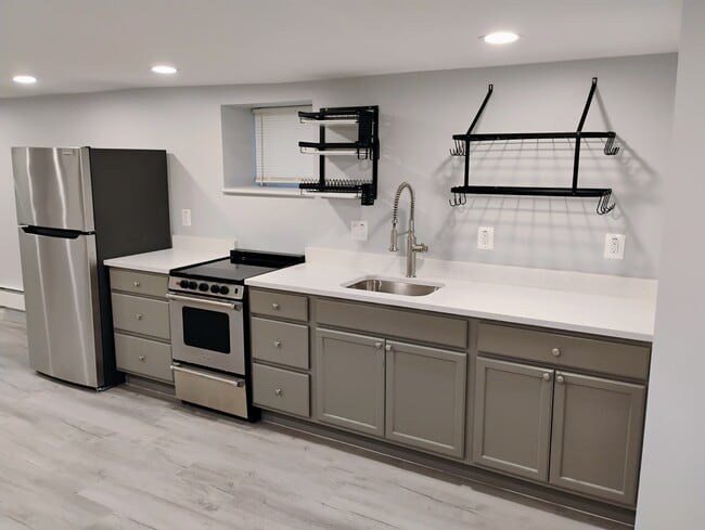 Foto del edificio - 3609 W Forest Park Ave