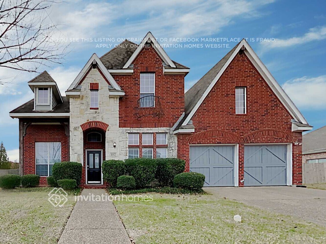 Foto principal - 1112 Ginger Trail