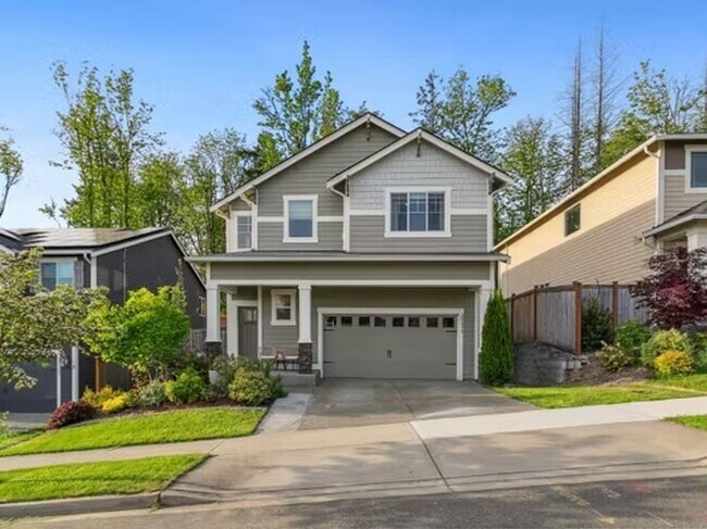Foto del edificio - 4bd/2.5ba Covington House
