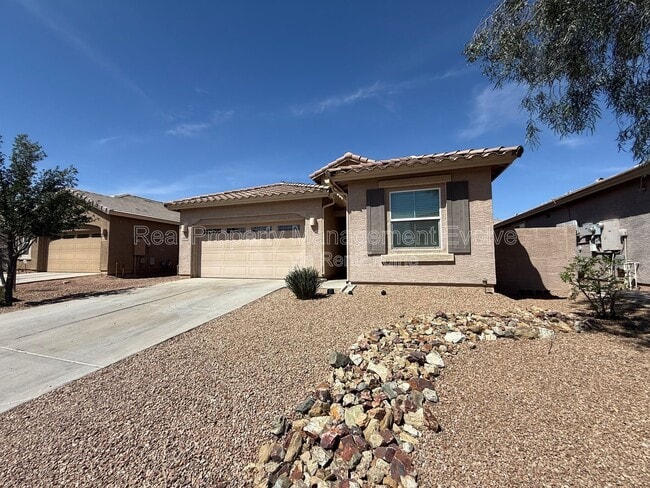 Photo - 13014 W Lamar Rd House