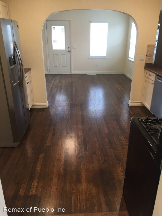 Foto del edificio - 2 br, 1 bath House - 1016 W 16th Street