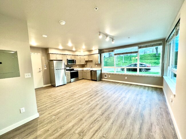 Foto del edificio - 2330 Yakima Ct