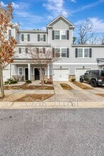 Building Photo - 4120 Rigsby Ln