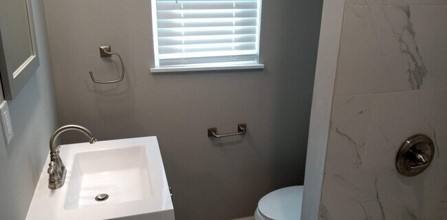 Interior Photo - Shawnee Apartments