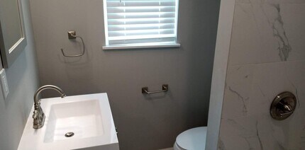 Interior Photo - Shawnee Apartments