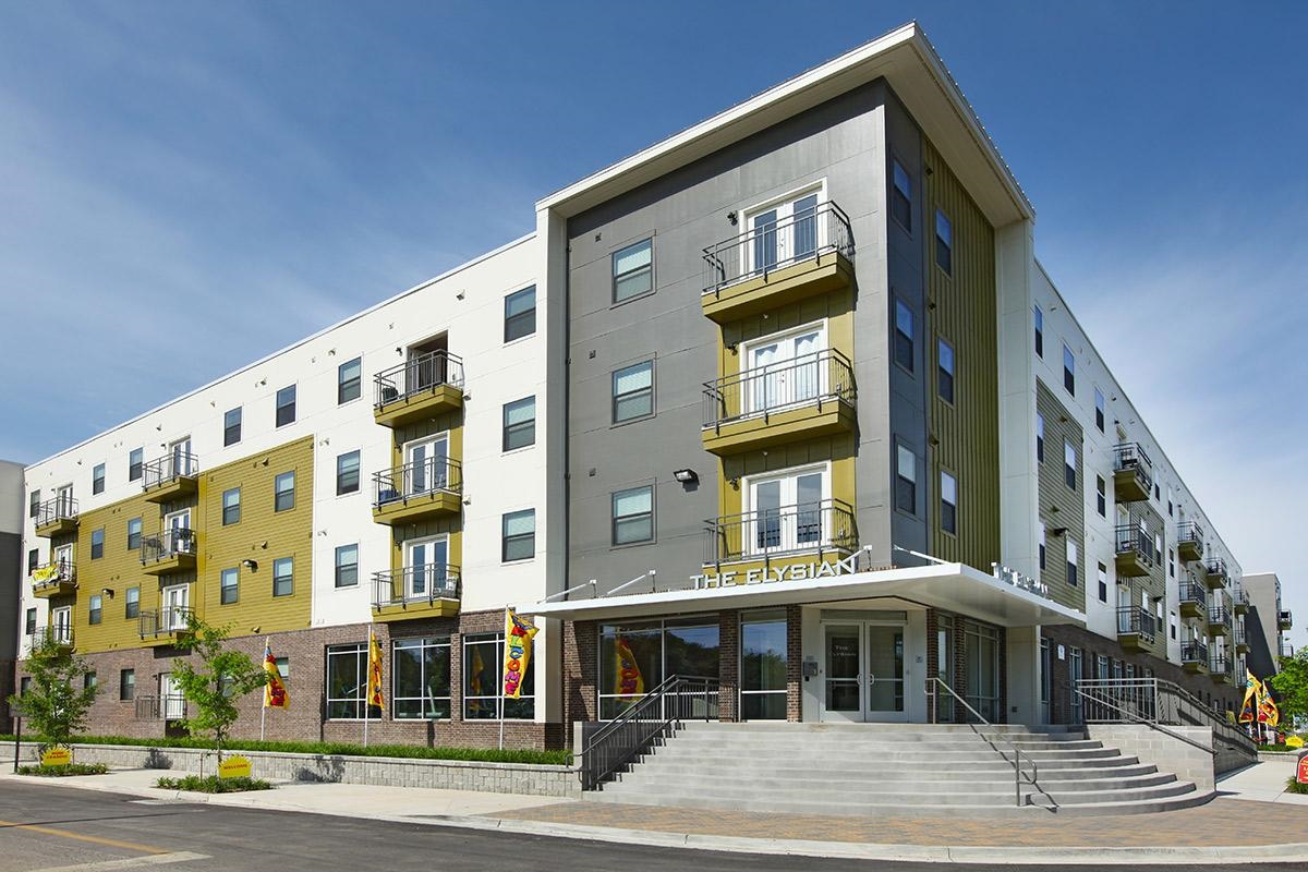 Foto principal - The Elysian Apartment Homes