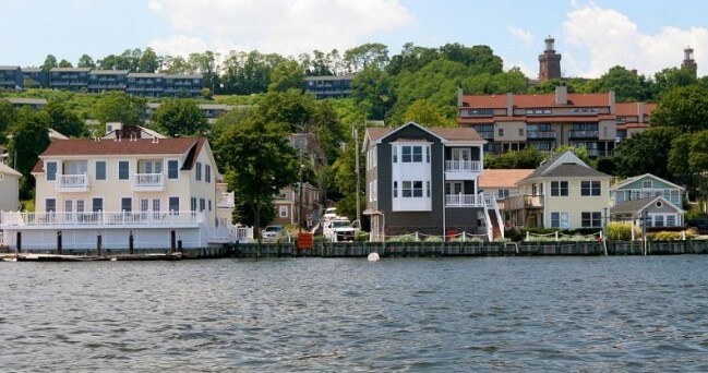 Foto principal - Waterfront Cottages