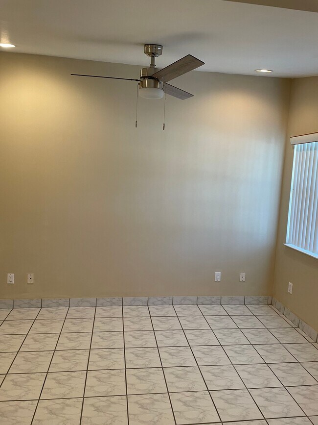 Living Room - 1244 S Federal Hwy