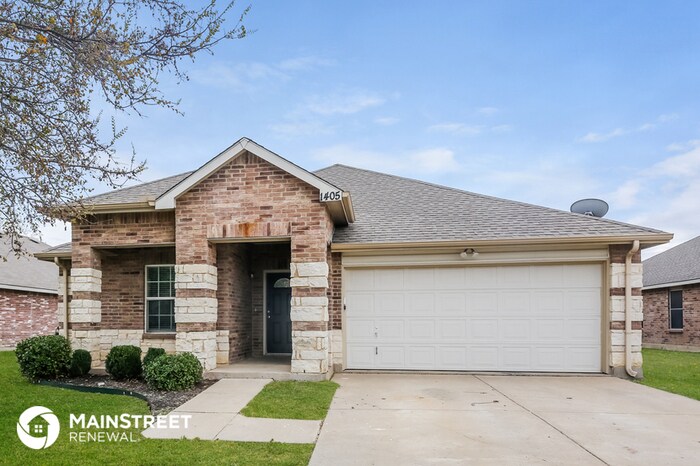 Foto principal - 1405 Krista Dr