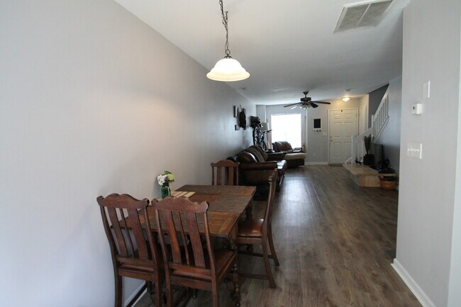 Building Photo - Exclusively Offered by Muse Realty, LLC