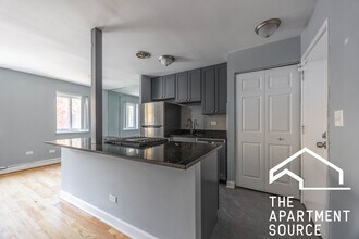 Building Photo - 663 W Grace St