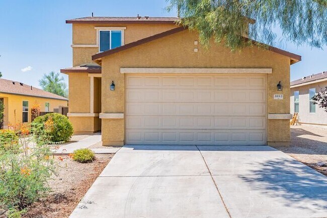 Building Photo - 3 Bedroom House in Sahuarita