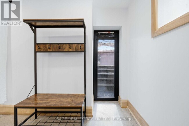 Photo du bâtiment - 67 Shannon St