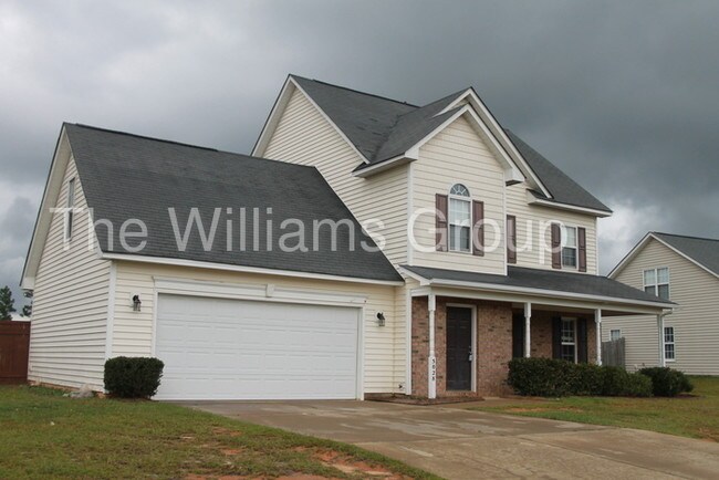 Building Photo - 5028 Windflower Dr