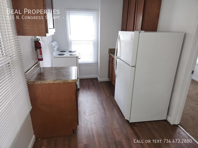 Foto del edificio - 515 Congress St