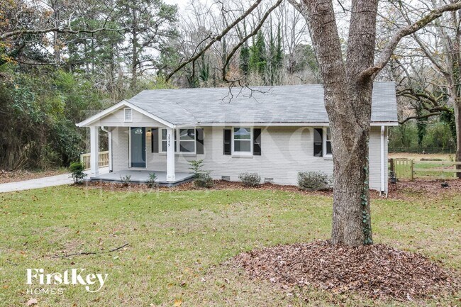 Foto del edificio - 3549 Tulip Dr