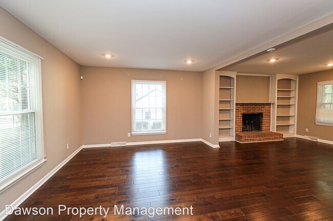 Building Photo - 4 br, 2.5 bath House - 4101 Bramwyck Drive