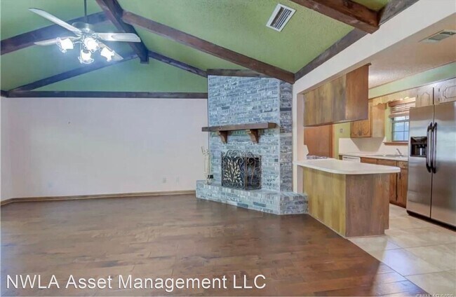 Foto del edificio - 2 br, 1 bath House - 2612 Oakside Dr.