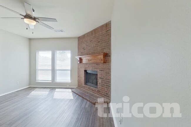 Foto del edificio - 3621 Spring Run Ln