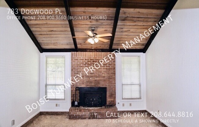 Foto del edificio - 783 Dogwood Pl