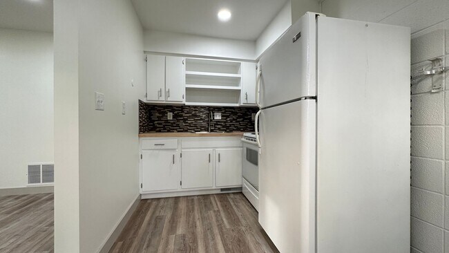 Foto del interior - 326 W Kenwood Dr