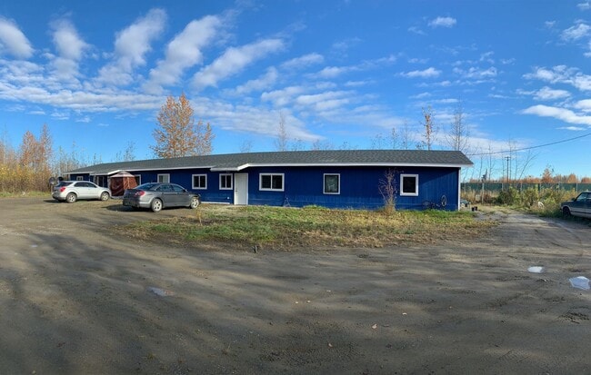 Building Photo - 1765 Richardson Hwy