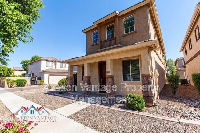 Building Photo - 10055 E Isabella Ave