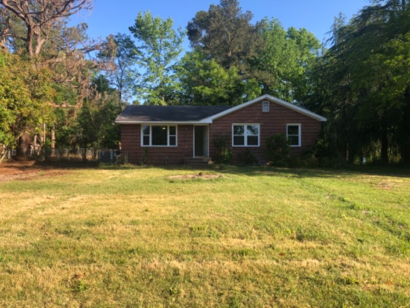 406 Forest Cir, New Ellenton, SC 29809 House Rental in New Ellenton