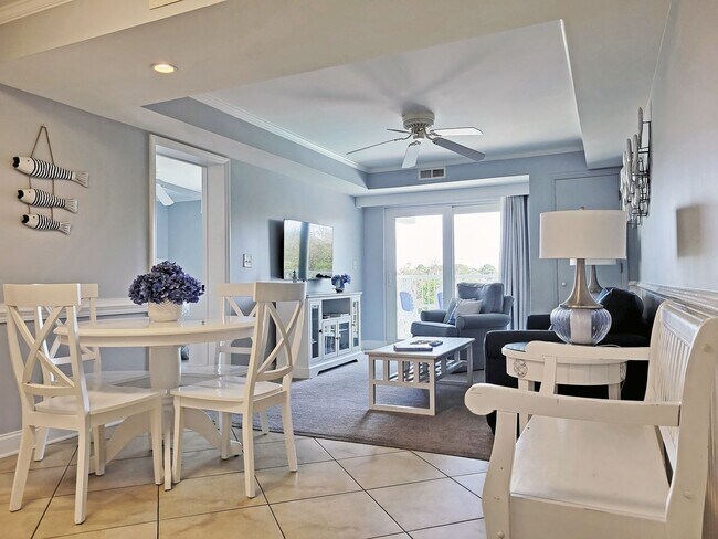 Foto del edificio - 14290 Ocean Hwy