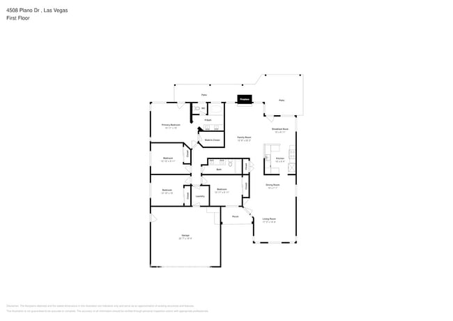 Building Photo - 4508 Plano Dr