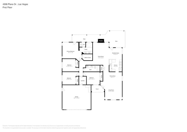 Foto del edificio - 4508 Plano Dr