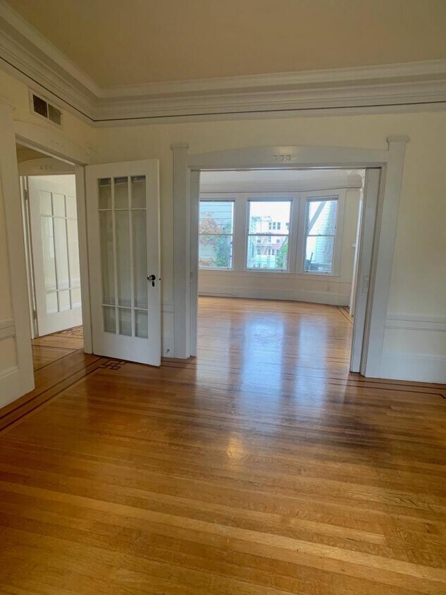 Foto principal - 2 bedroom in San Francisco CA 94109