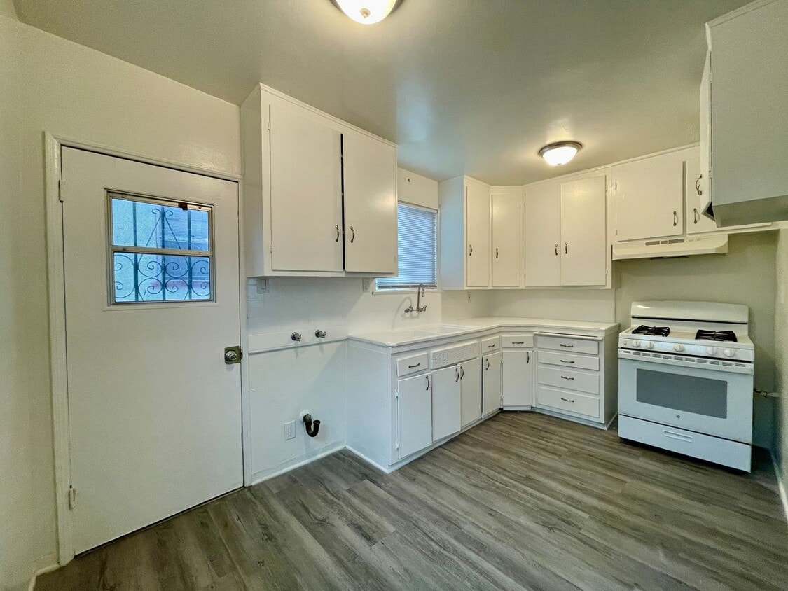 Cozy 1bd 1 ba In Los Angeles - Cozy 1bd 1 ba In Los Angeles