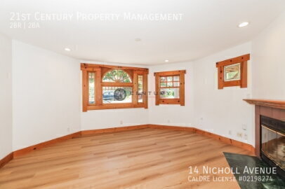 Foto del edificio - 14 Nicholl Ave