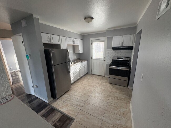 Foto del edificio - Cozy, energy efficient 2 bedroom home