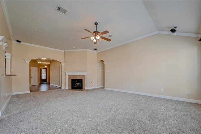 Foto del edificio - 12914 Winter Springs Drive, Pearland, TX 7...