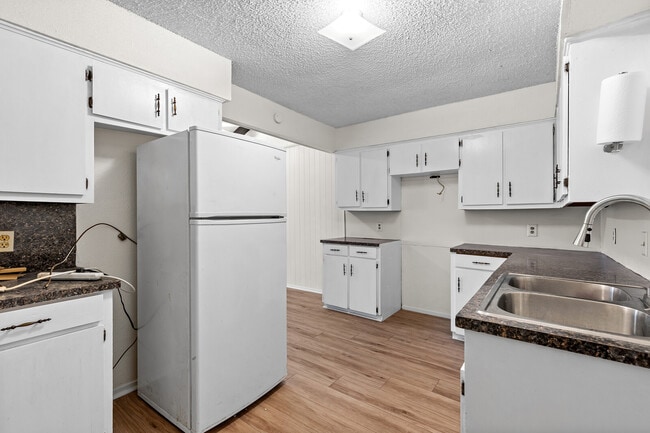 Foto del edificio - 1208 Clark St