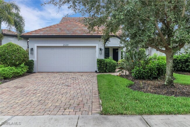 Foto del edificio - 20281 Corkscrew Shores Blvd