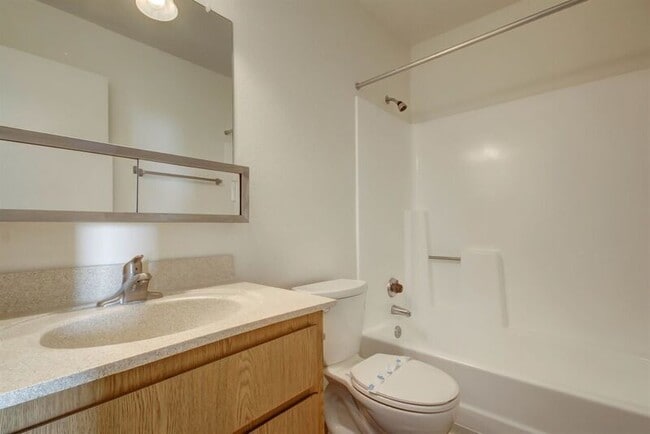 Interior Photo - Irvine Park