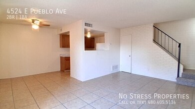 Building Photo - 4524 E Pueblo Ave
