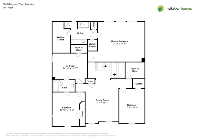 Foto del edificio - 3905 Ringdove Way