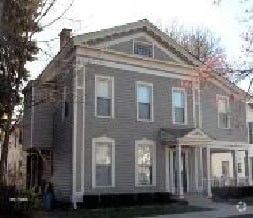 Building Photo - 604 N Broadway