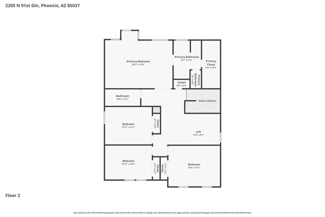 Building Photo - 2205 N 91st Gln
