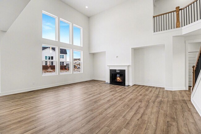 Building Photo - 3631 Downing Rd