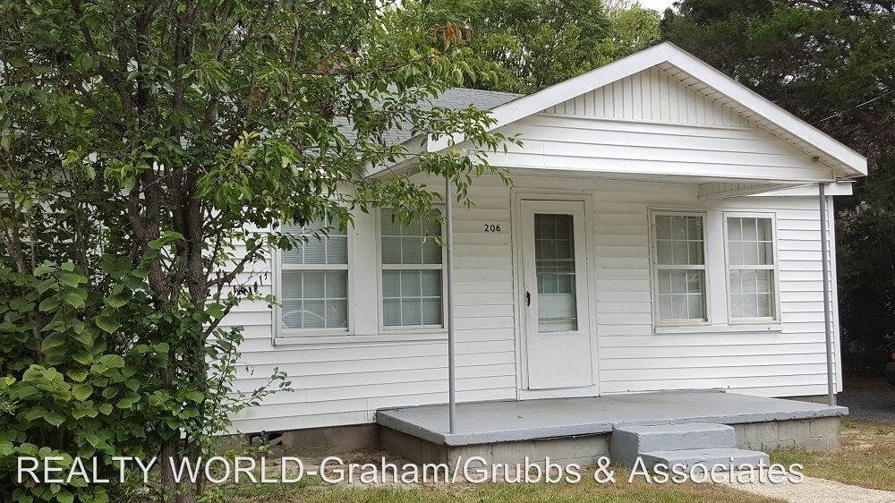 Primary Photo - 2 br, 1 bath House - 206 Maple Street